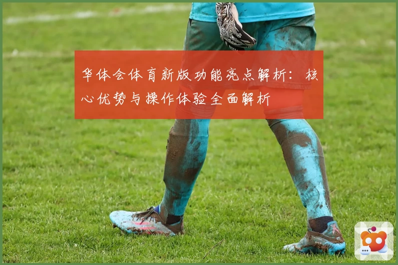 华体会体育新版功能亮点解析：核心优势与操作体验全面解析